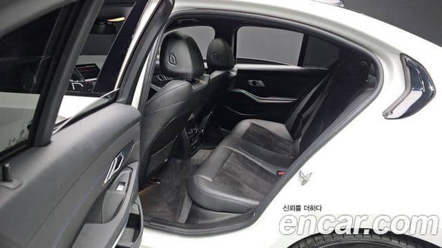 BMW 3시리즈 (G20) 320d M Sport, 2021 19