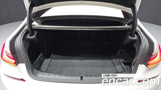 BMW 3시리즈 (G20) 320d M Sport, 2021 20