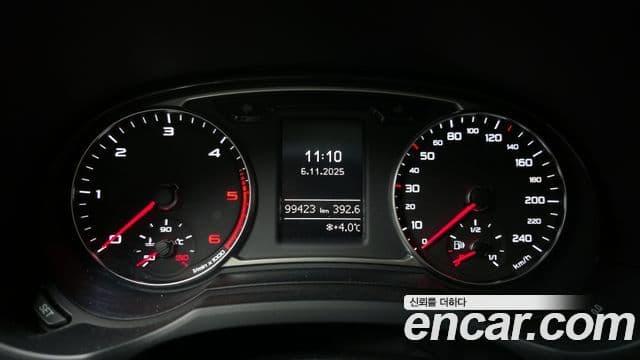 Audi A1 30 TDI Design Edition Sportback, 2015 8