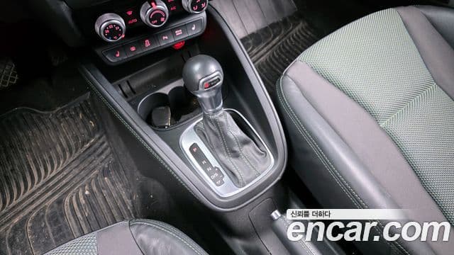 Audi A1 30 TDI Design Edition Sportback, 2015 9