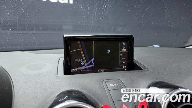 Audi A1 30 TDI Design Edition Sportback, 2015 14