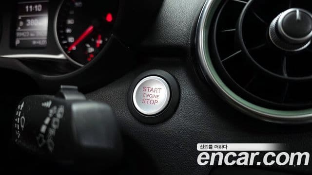 Audi A1 30 TDI Design Edition Sportback, 2015 18