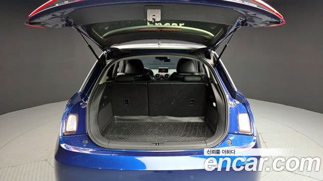 Audi A1 30 TDI Design Edition Sportback, 2015 20