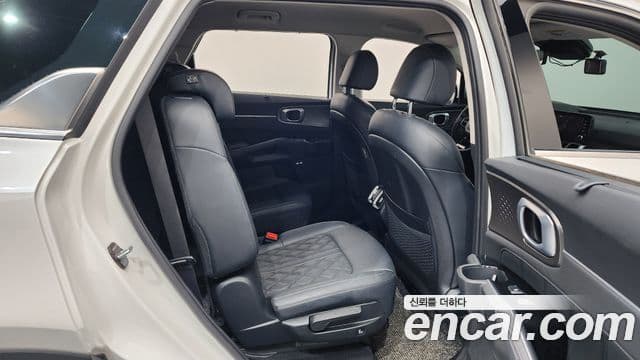 Kia Sorento 4세대 Signature, 2021 12