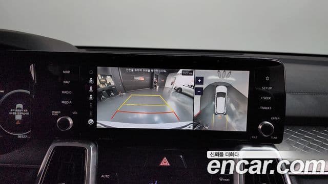 Kia Sorento 4세대 Signature, 2021 15