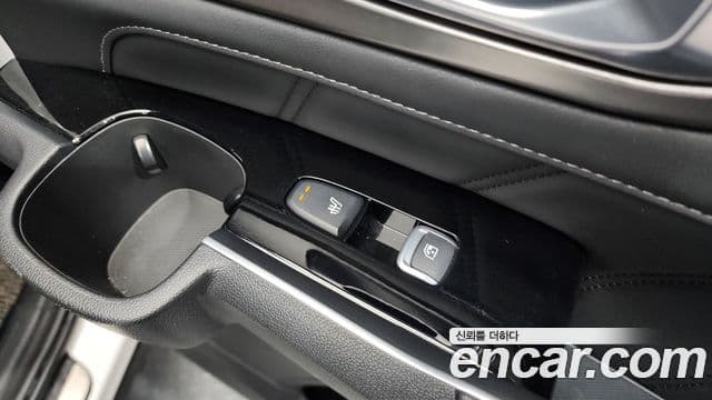 Kia Sorento 4세대 Signature, 2021 19