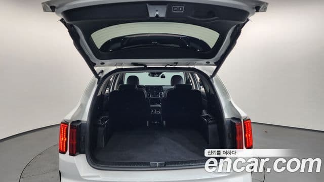 Kia Sorento 4세대 Signature, 2021 20