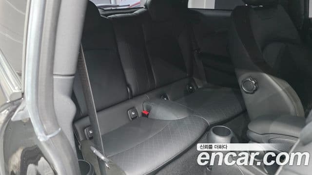 Mini Cooper Электрический (Electric) 3세대, 2022 12