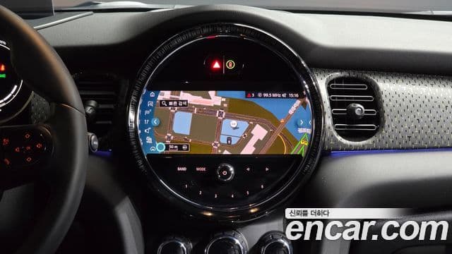 Mini Cooper Электрический (Electric) 3세대, 2022 14