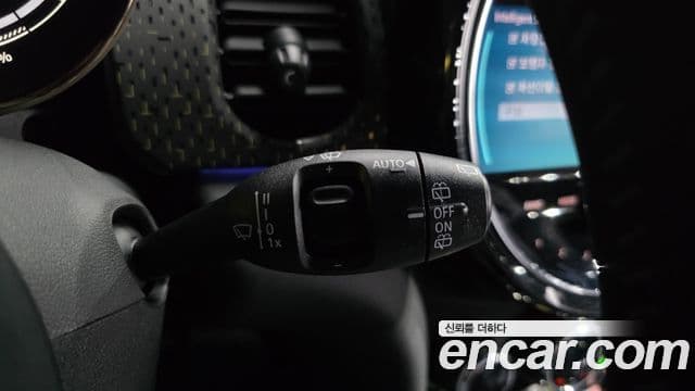 Mini Cooper Электрический (Electric) 3세대, 2022 19