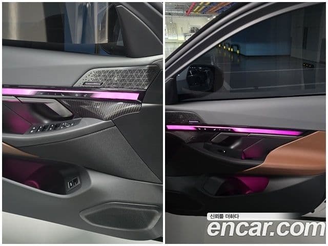 BMW i5 (G60) xDrive 40 M Sport Pro, 2025 6