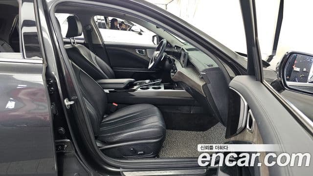 Kia K8 Prestige, 2022 11