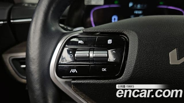 Kia K8 Prestige, 2022 17