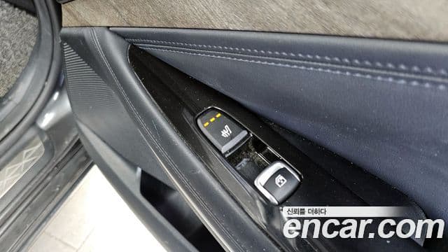 Kia K8 Prestige, 2022 19