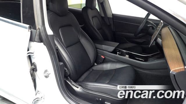 Tesla модель 3 Standard Range Plus RWD, 2020 10