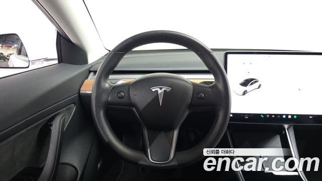 Tesla модель 3 Standard Range Plus RWD, 2020 13