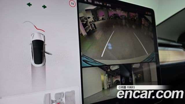 Tesla модель 3 Standard Range Plus RWD, 2020 15