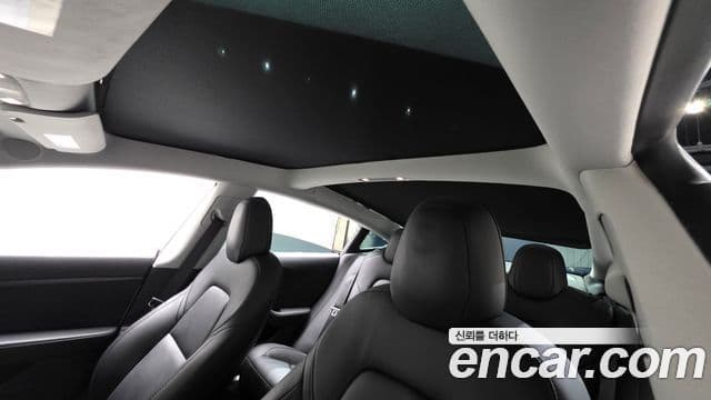 Tesla модель 3 Standard Range Plus RWD, 2020 18