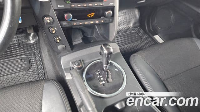 KG모빌리티(SsangYong) Korando Sport Fashion, 2014 9