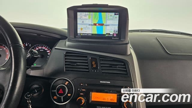 KG모빌리티(SsangYong) Korando Sport Fashion, 2014 14