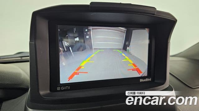 KG모빌리티(SsangYong) Korando Sport Fashion, 2014 15