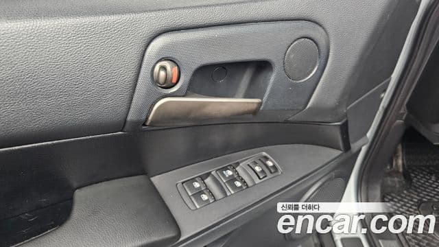 KG모빌리티(SsangYong) Korando Sport Fashion, 2014 17