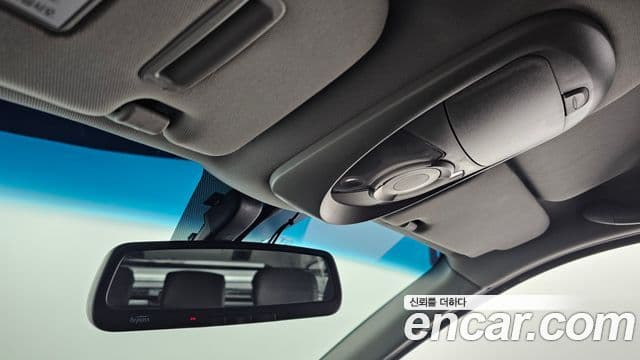 KG모빌리티(SsangYong) Korando Sport Fashion, 2014 18