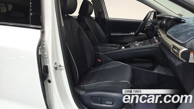 Hyundai NEXO Premium, 2021 10