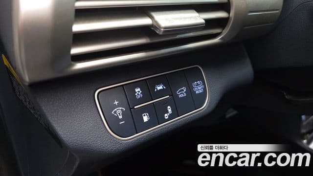 Hyundai NEXO Premium, 2021 14