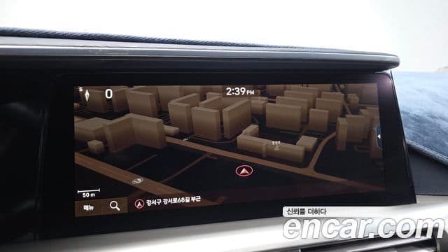 Hyundai NEXO Premium, 2021 16