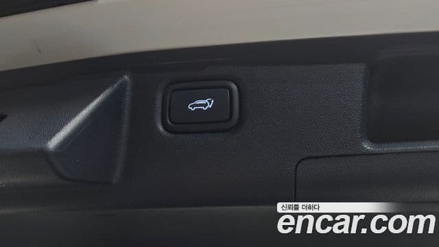 Hyundai NEXO Premium, 2021 20