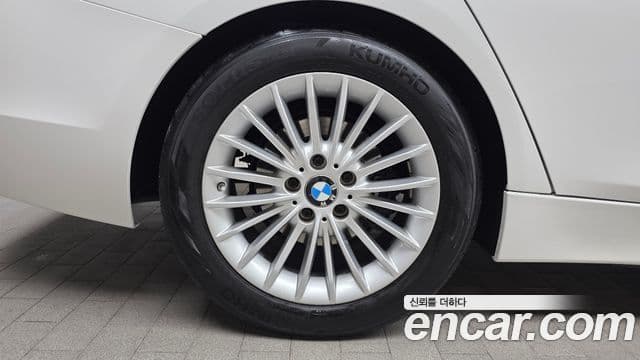 BMW 3시리즈 (F30) Luxury, 2018 все фото