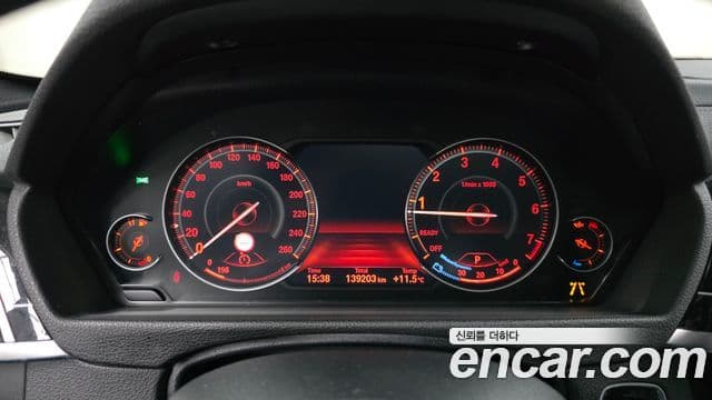 BMW 3시리즈 (F30) Luxury, 2018 8