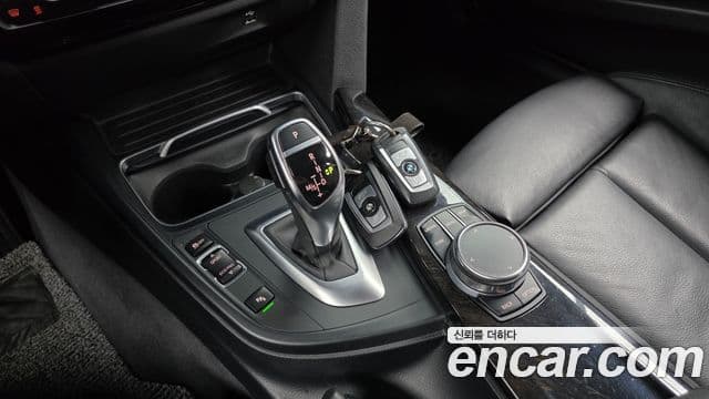 BMW 3시리즈 (F30) Luxury, 2018 9