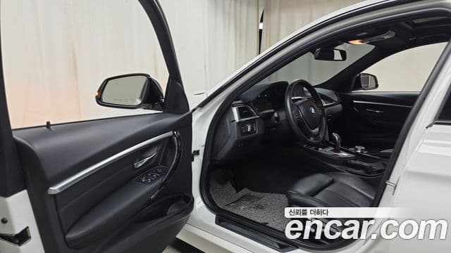 BMW 3시리즈 (F30) Luxury, 2018 10