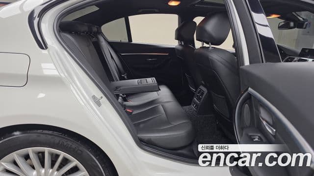 BMW 3시리즈 (F30) Luxury, 2018 12