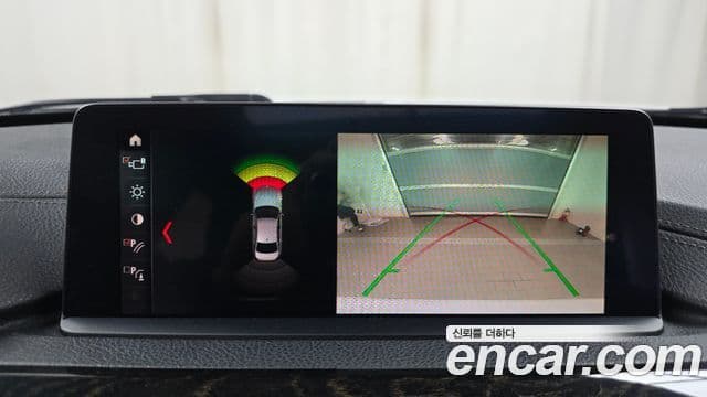 BMW 3시리즈 (F30) Luxury, 2018 14