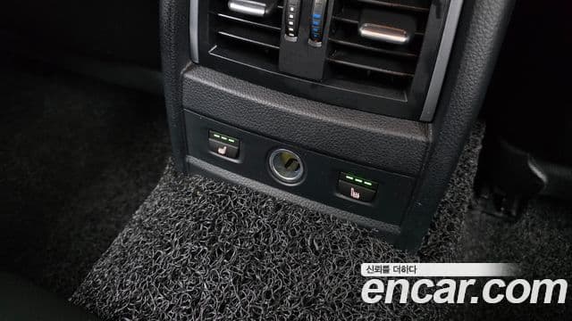 BMW 3시리즈 (F30) Luxury, 2018 18