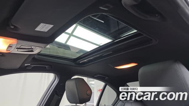 BMW 3시리즈 (F30) Luxury, 2018 19