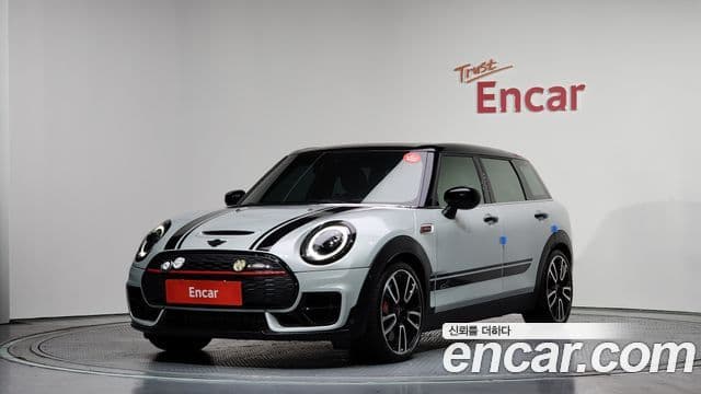 Mini Cooper S 클럽맨 2세대, 2023 1