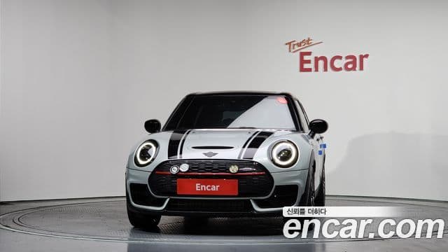 Mini Cooper S 클럽맨 2세대, 2023 3