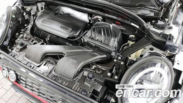 Mini Cooper S 클럽맨 2세대, 2023 6