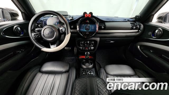 Mini Cooper S 클럽맨 2세대, 2023 7