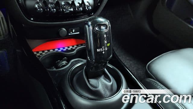 Mini Cooper S 클럽맨 2세대, 2023 9