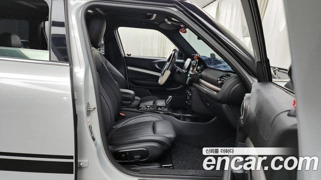 Mini Cooper S 클럽맨 2세대, 2023 11