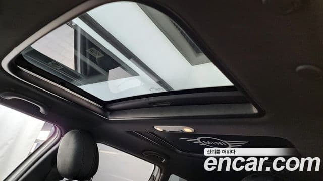 Mini Cooper S 클럽맨 2세대, 2023 18