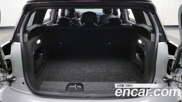 Mini Cooper S 클럽맨 2세대, 2023 20