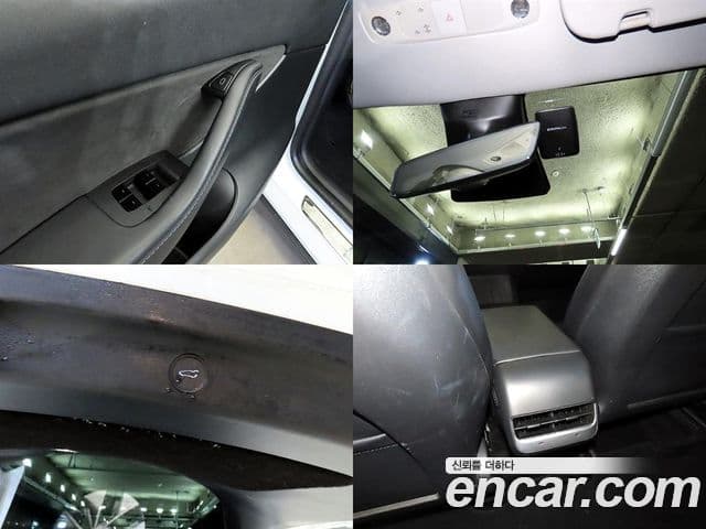 Tesla модель Y Standard Range RWD, 2021 18