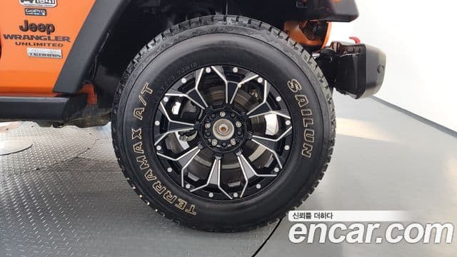 Jeep Wrangler (JK) 2.8 дизель Moab Edition, 2013 все фото