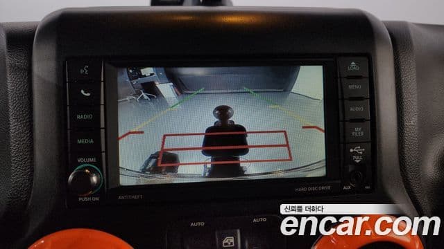 Jeep Wrangler (JK) 2.8 дизель Moab Edition, 2013 16